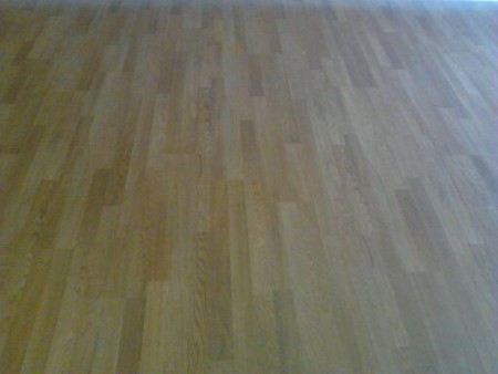 piso laminado